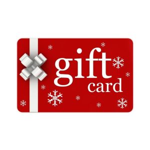 Best gift cards for 2025